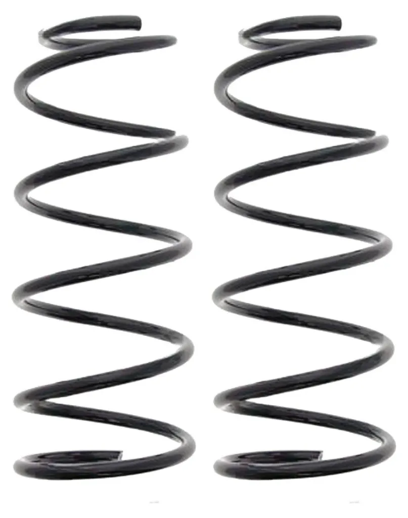 Ressort de Suspension Avant Nissan Almera II 1.5 dCi et 1.8 Essence