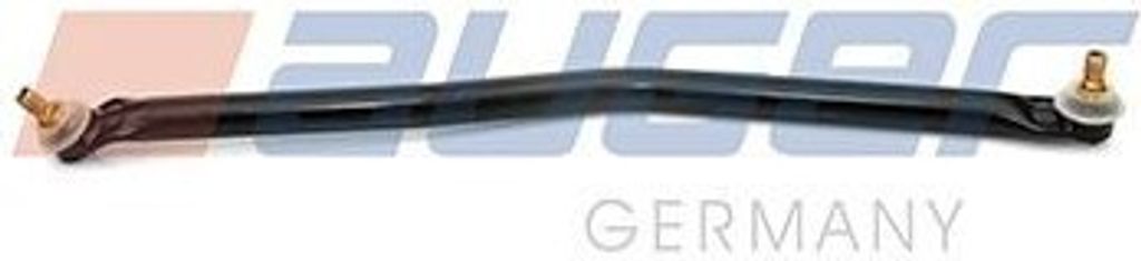AUGER 10813 Wähl- / Schaltstange