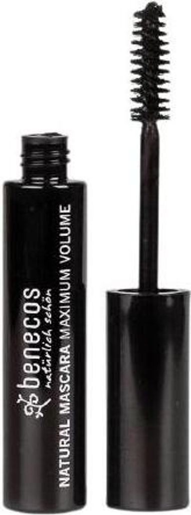 mascara smooth ladies 8 ml schwarz Produktbild 