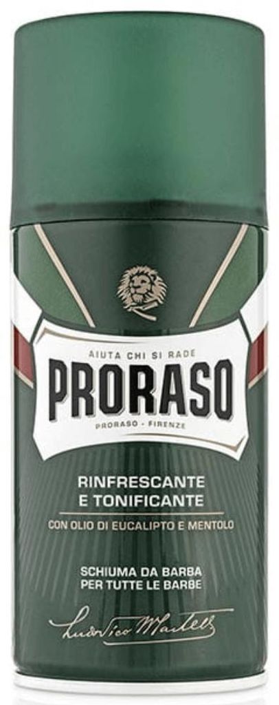 Scheerschuim Classic, Proraso (300 ml) Productafbeelding 