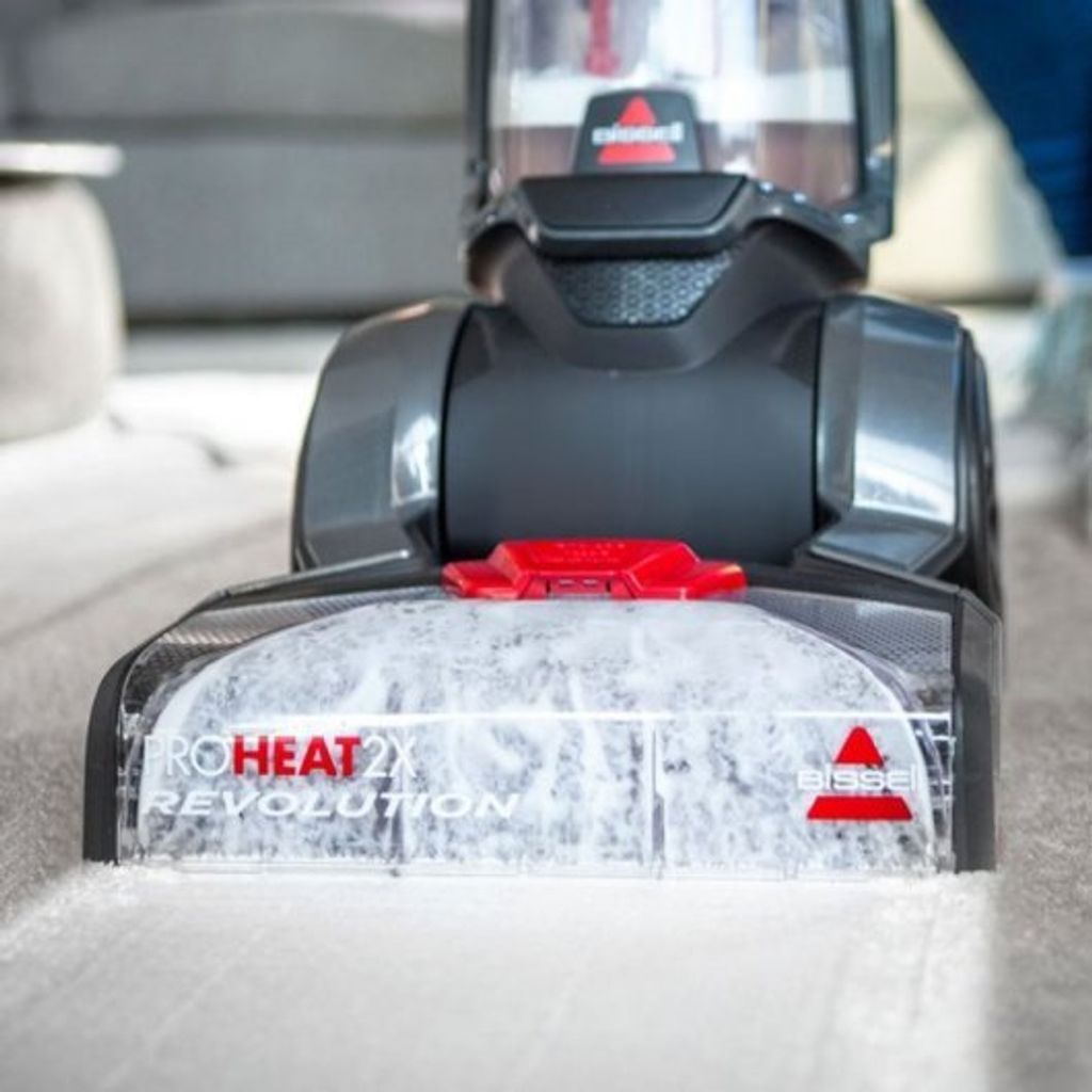 Bissell 1858N ProHeat 2x Revolution Obrázok produktu 10