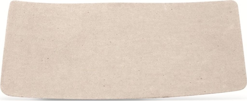 Bügel-Flicken, 100x50 mm, 100 Stück