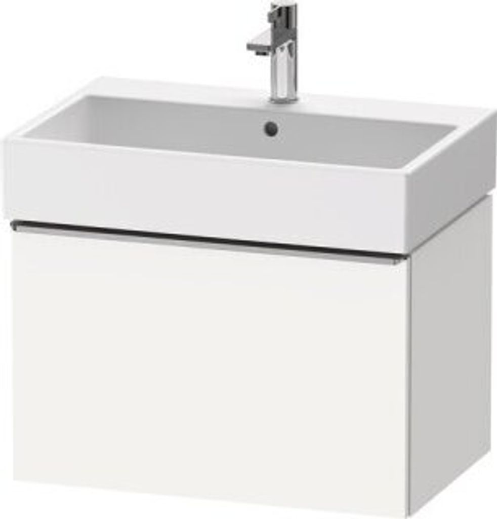 DURAVIT DE4272070180000 D-Neo WTU WH R.ek 684x442x440 Wß Mt