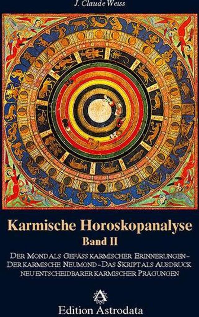 Karmische Horoskopanalyse II