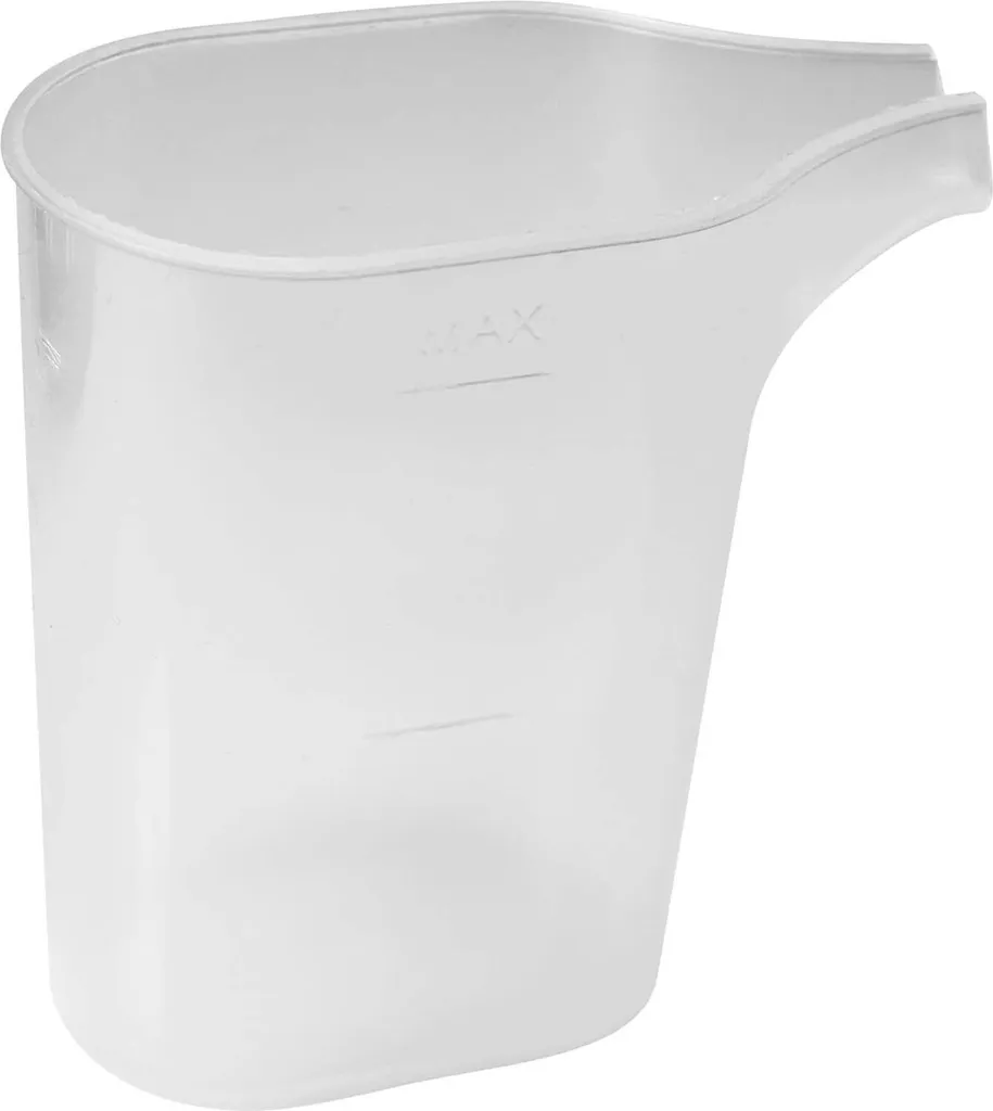 Fer à repasser vapeur 2-en-1 Jocca anti-goutte et calcaire 25g par min