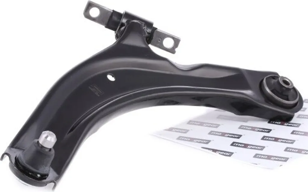 Bras de suspension MAXGEAR 72-1537 pour Qashqai et X-Trail OE 54501JG000