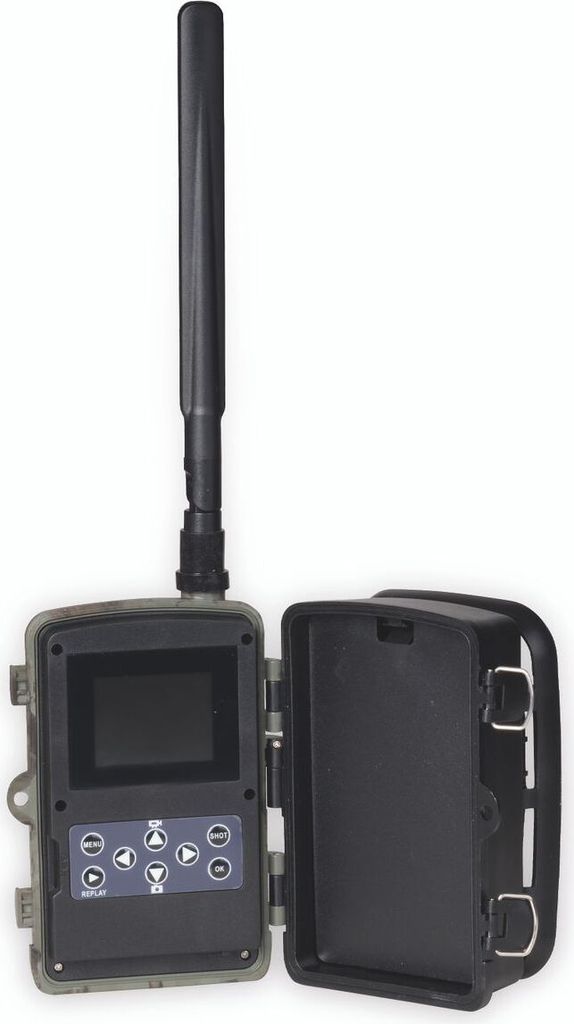 Denver Wildlife Camera WCL-8040 (kompatibilní s TUYA) Obrázek produktu 6