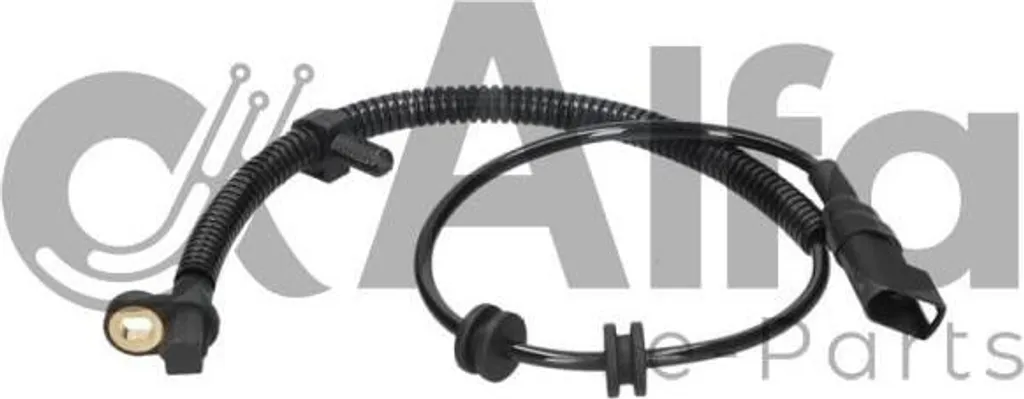 Sensore ABS Posteriore Ford Focus AF04918 Compatibile 98AG2B372CC