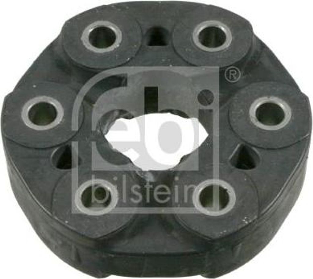FEBI BILSTEIN 26148 Gelenk, Kardanwelle OE 26112226527 kompatibel mit 3er E36, 3er E46, 5er E34, Z3er E36, Z4er E86, Z4er E85