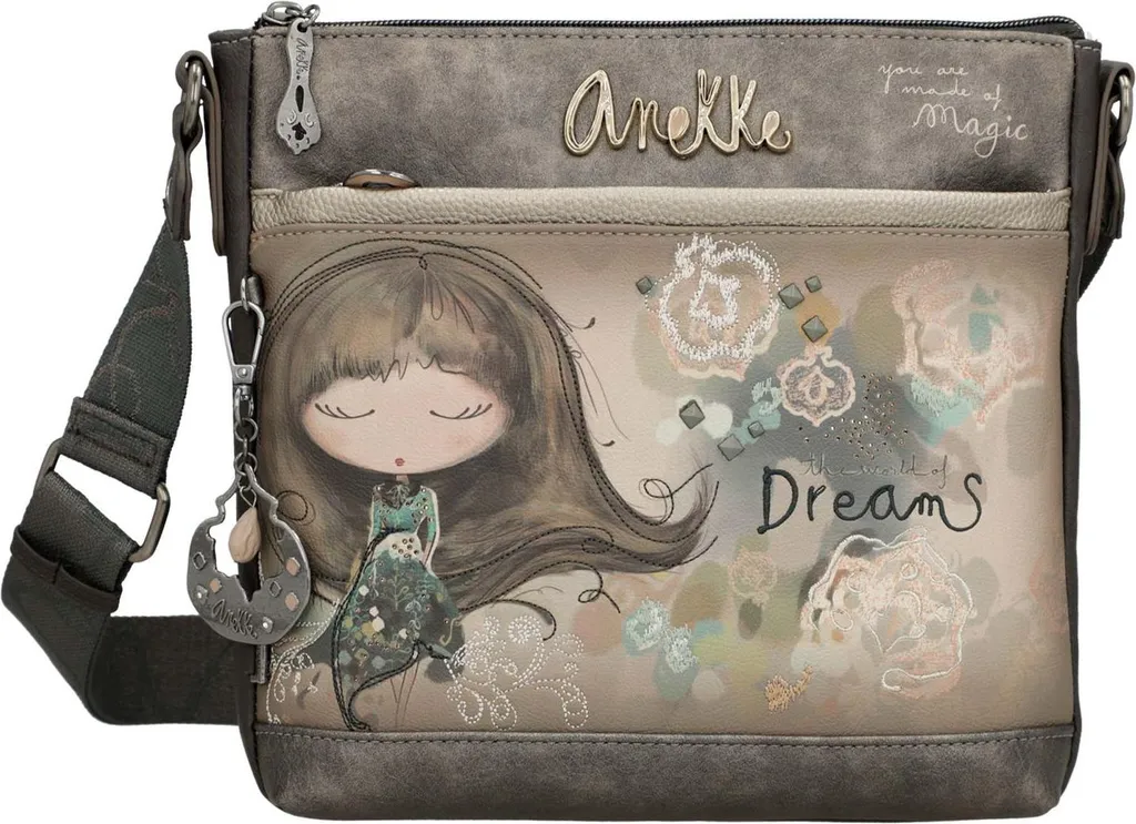 Anekke borsa a tracolla da donna 41703-069