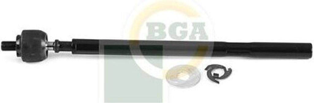 BGA SR1407 Axialgelenk Spurstange passend für PEUGEOT PARTNER Kasten Vorne Links Vorne Rechts
