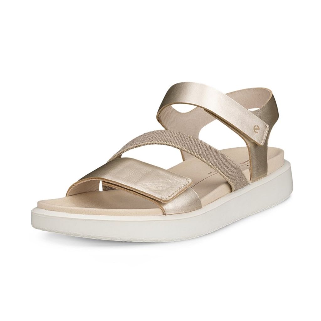 Buty Ecco Sandale Flowt 27371301688 Zdjęcie produktu 