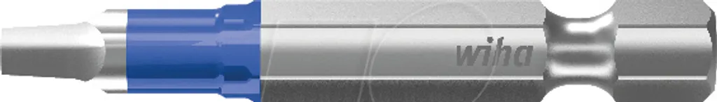 Pack de 5 Embouts Wiha 41663 T-Bit 50 mm : Stop à la Casse d'Embouts