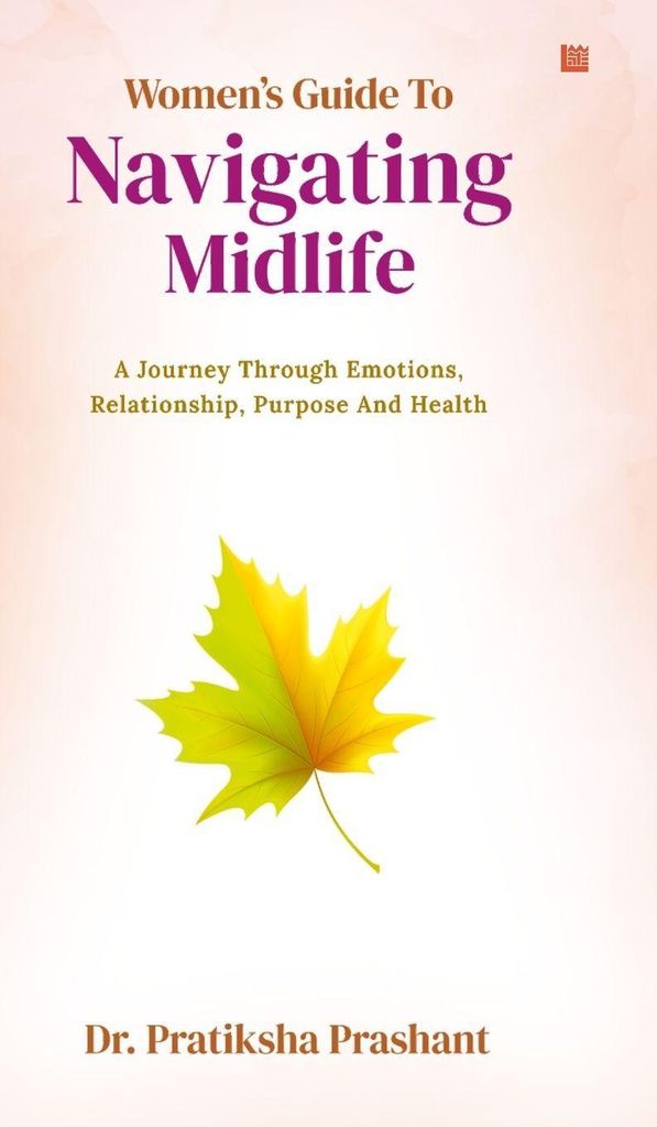 Women's Guide to Navigating Midlife