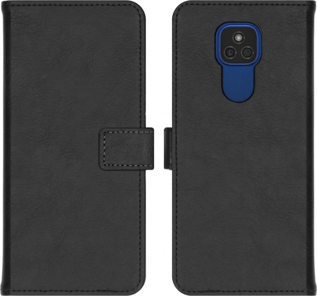 imoshion  Klapphülle Motorola Moto E7 Plus / G9 Play - Produktbild 