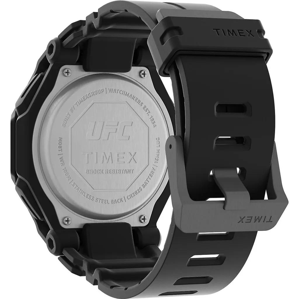 Orologio Timex TW2V55200 nero - 13
