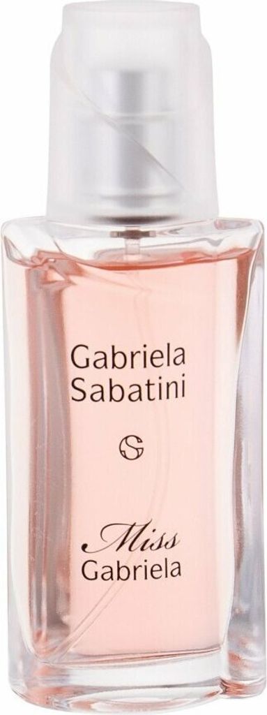 Gabriela Sabatini Miss Gabriela 30ml edt Zdjęcie produktu 