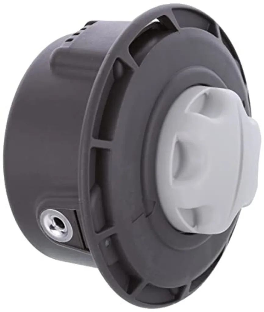 Réparer débroussailleuse avec tête Ryobi RAC115 fil 2,4 mm anti-blocage