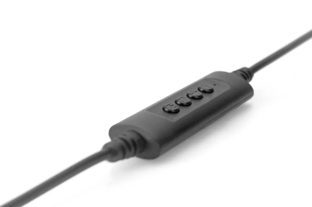 Casque Bureau USB sans Interférence - Fini les Problèmes de Micro sur PC
