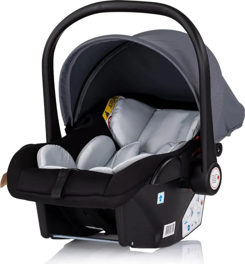 Siège Auto de Voyage Bébé Amore CHIPOLINO Sécurité i-Size 40-87 cm