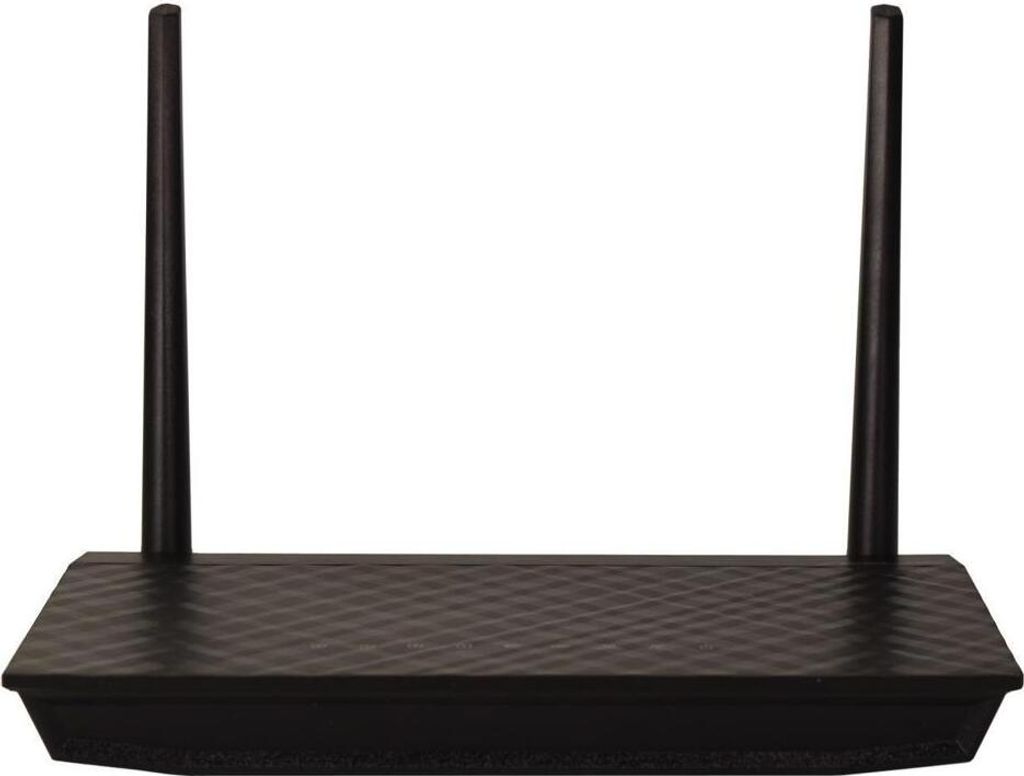 VPN Router für Fernzugriff und Dual-Band WLAN AC 2,4/5 GHz
