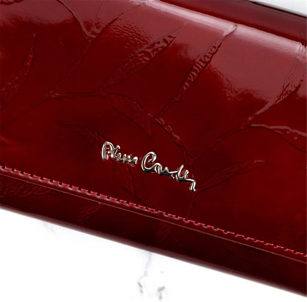 Portefeuille Chic Pierre Cardin Greg 58196 Idéal pour Sorties et Pro