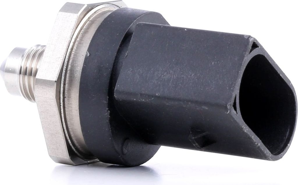 RIDEX 3942S0079 Kraftstoffdrucksensor für BMW 3 Touring (E91) 3 Limousine (E90) 5 Touring (F11) 1 Schrägheck (F20) 3 Touring (F31) 5 Limousine (F10)