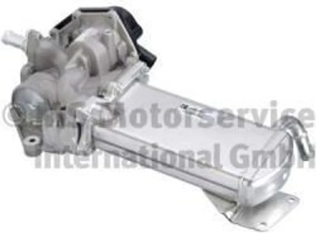Refroidisseur EGR Inox Renforcé 7.24809.99.0 pour Amarok Haute Performance