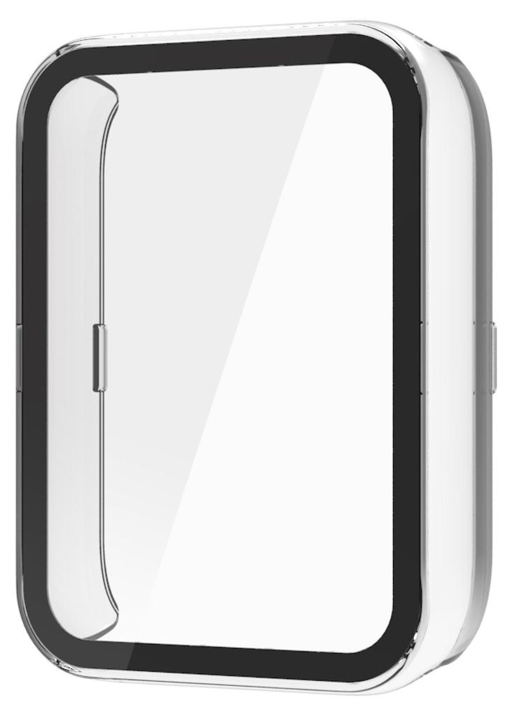 Per Xiaomi Smart Band 9 Pro Smart Case in plastica PC + Immagine del prodotto 