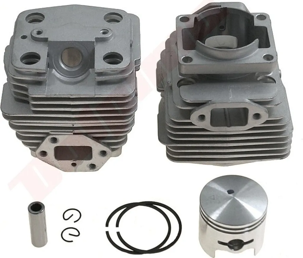 Kit Cylindre Débroussailleuse Husqvarna 443R 40mm - Rechange de Qualité