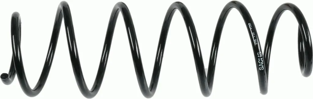 Ressort hélicoïdal SACHS 998110 pour châssis Stilo - Référence 50700521