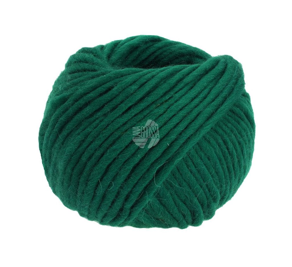 Lana Grossa Per Lei GOTS (Schurwolle Merino), Farbe:005 - Produktbild 