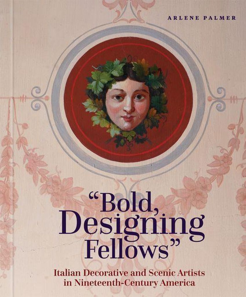Bold, Designing Fellows