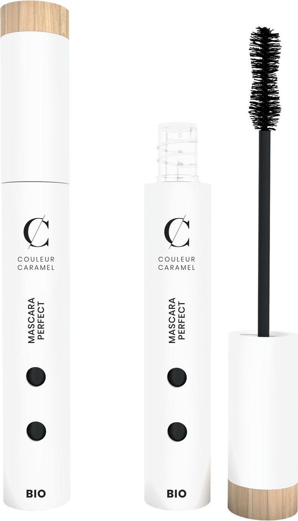 Mascara Perfect, black -241 Produktbild 