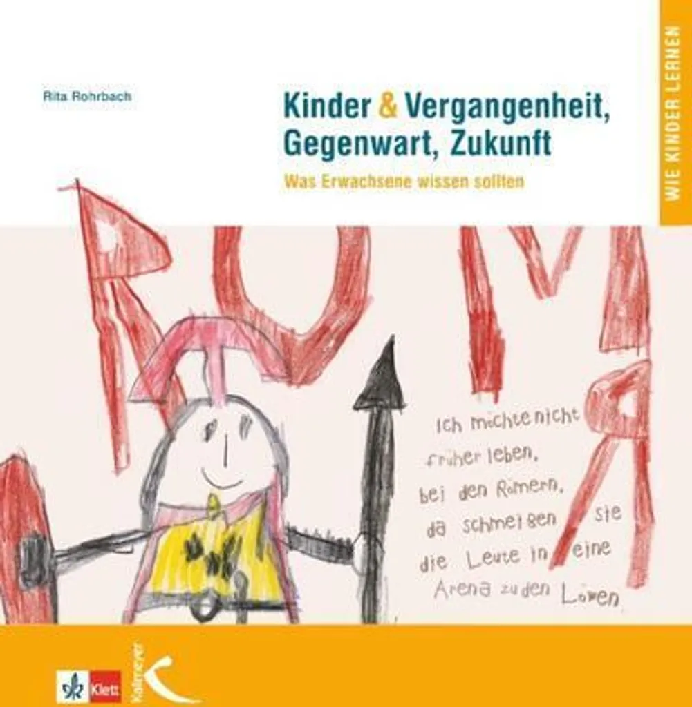 Kit Apprentissage Temps Kinder - Cartes Illustrées Passé et Futur