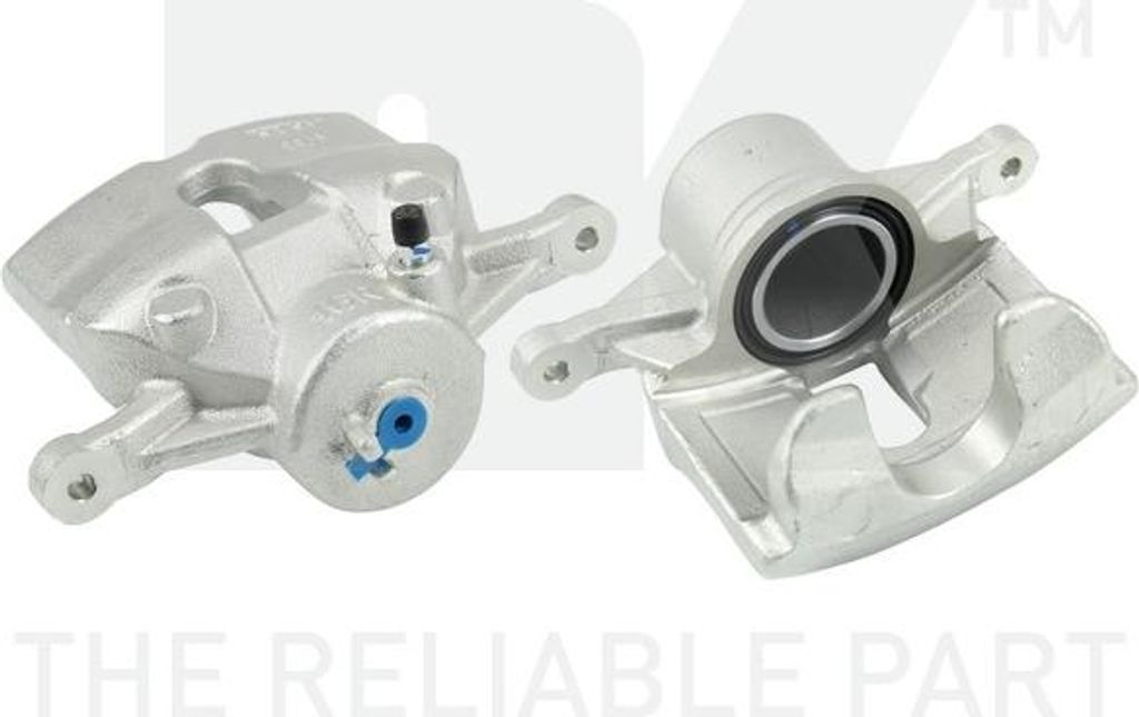 NK Bremssattel Vorne Rechts für HYUNDAI i30 Schrägheck (PDE, PD, PDEN) Ø57mm 2199191