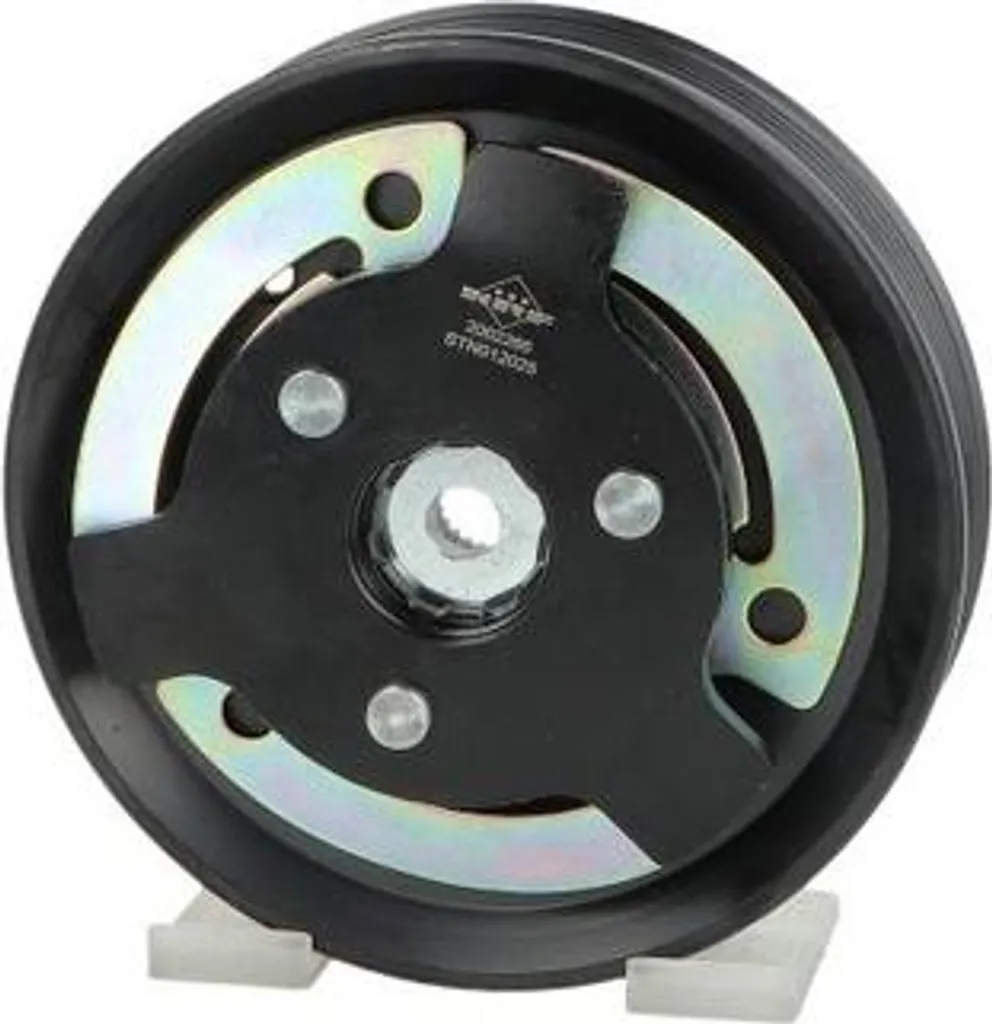 Embrayage Magnétique Compresseur NRF 110mm pour CHRYSLER VOYAGER IV