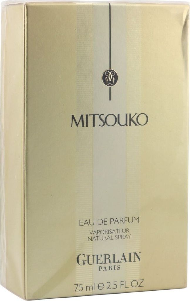 Guerlain Mitsouko Eau de Parfum Spray 75 ml (older Version)