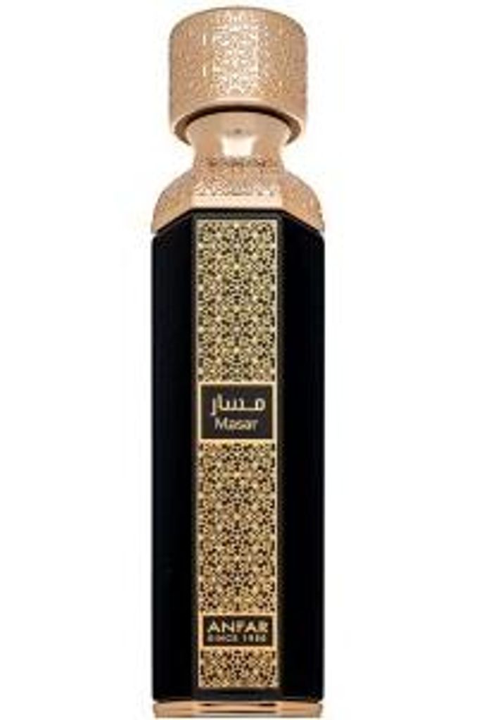 Anfar Masar woda perfumowana unisex 200 ml Zdjęcie produktu 