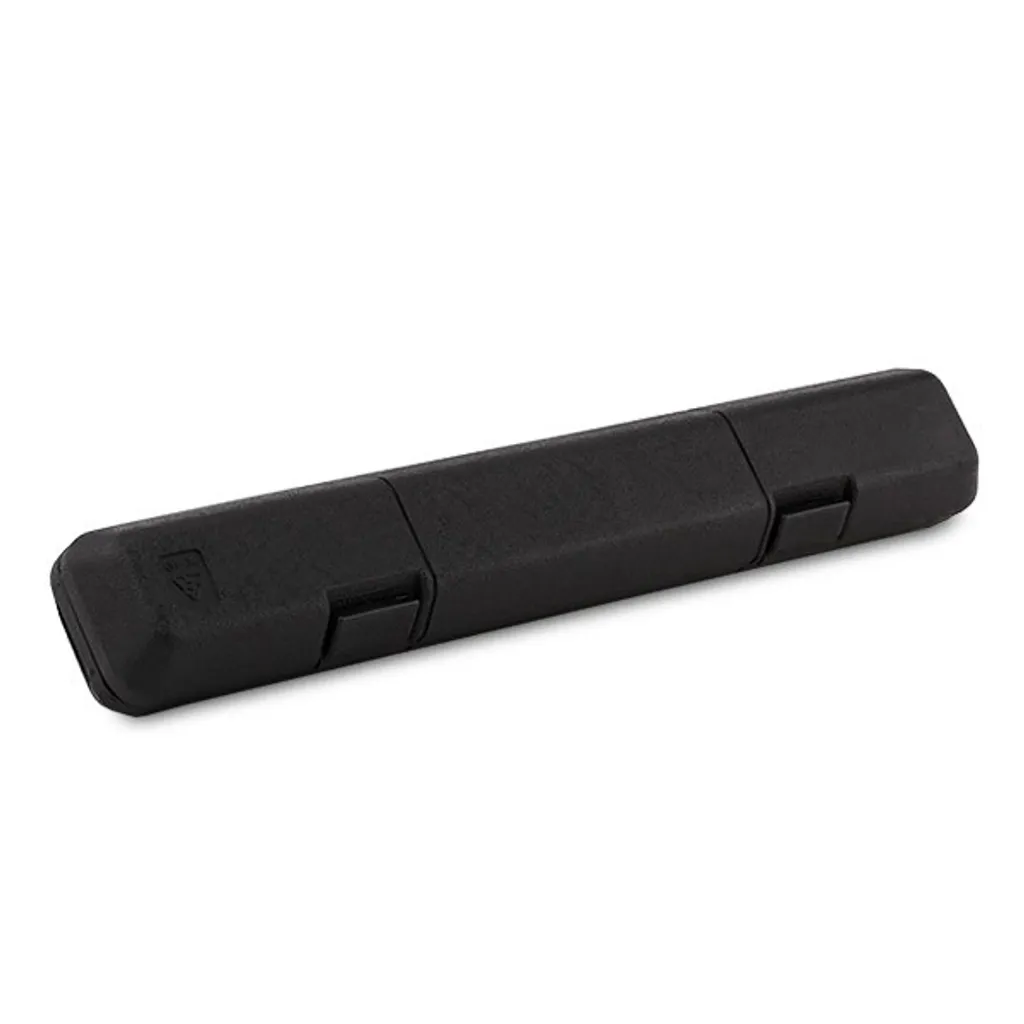 Clé dynamométrique 1/2 pouce 42–210 Nm en acier chrome-vanadium robuste - 23