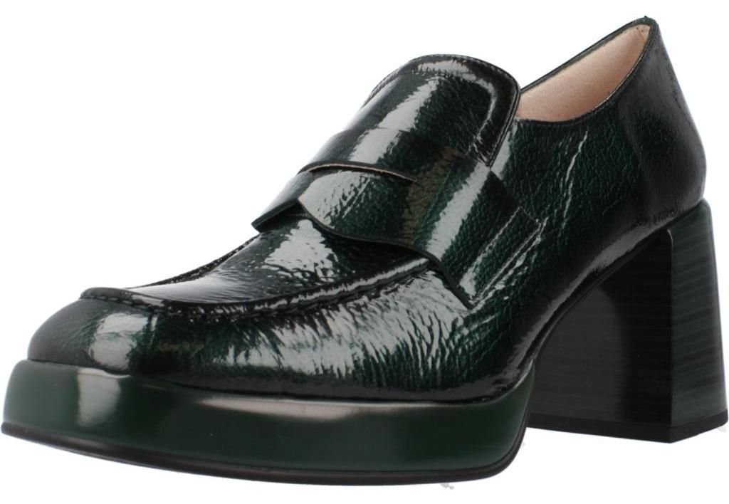HISPANITAS Schuhe Modell HI243696, Grün