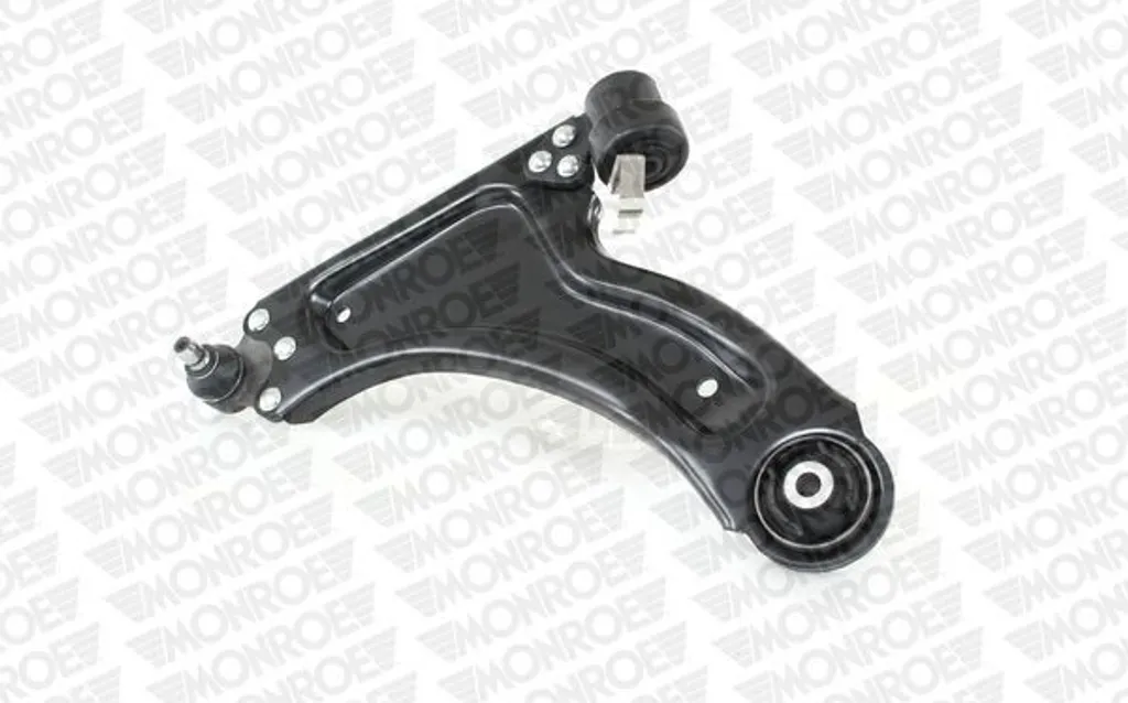 Bras de suspension MONROE L24540 Haute Résistance OE 53 52 027