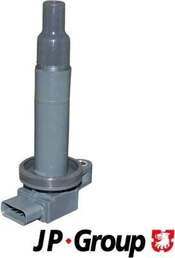Bobine d'allumage 4891600200 JP GROUP : Durabilité et flux constant