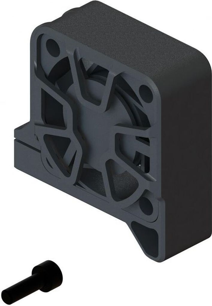 Arrma Motor Lüfter Set Grom