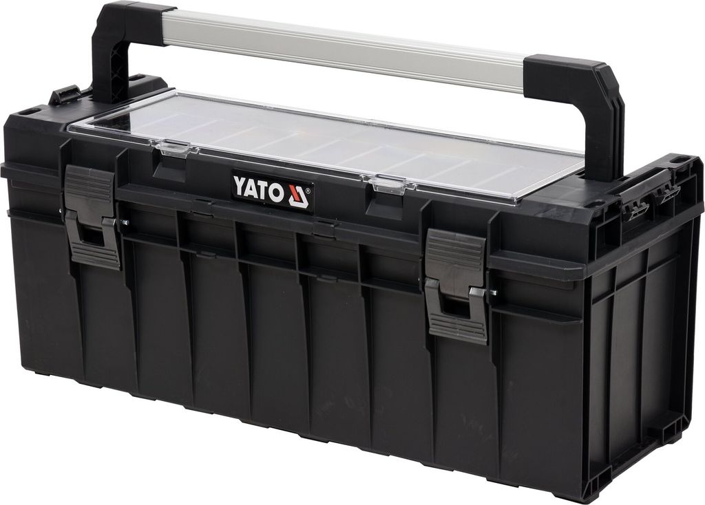 Yato YT-09184, 650 mm, 270 mm, 272 mm, 1 kusov Obrázok produktu 