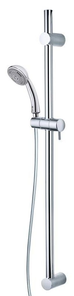 CASA39 Bossini Duschstange mit Handbrause DC3019