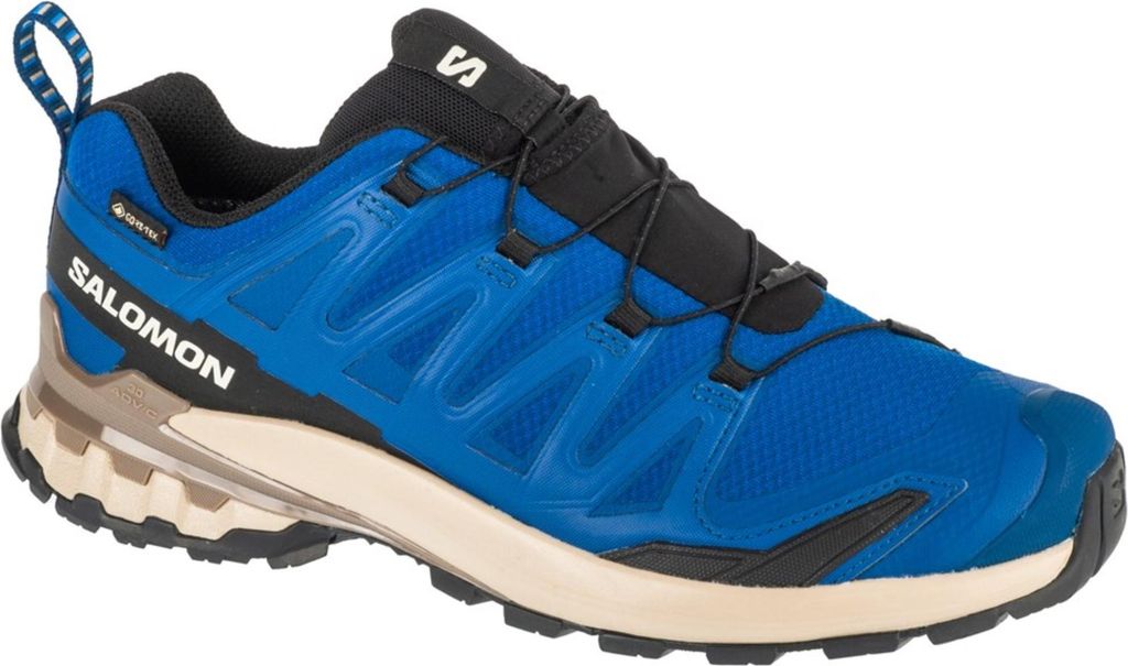 Salomon XA Pro 3D v9 GTX M L47817200 Running Shoes Pullunder Salomon Größe: 40,