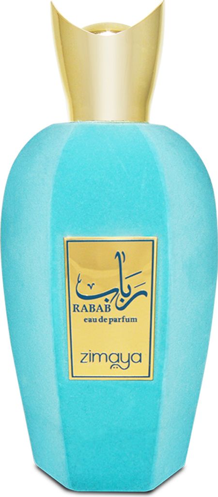 Zimaya Rabab acqua profumata unisex 100 ml Immagine del prodotto 