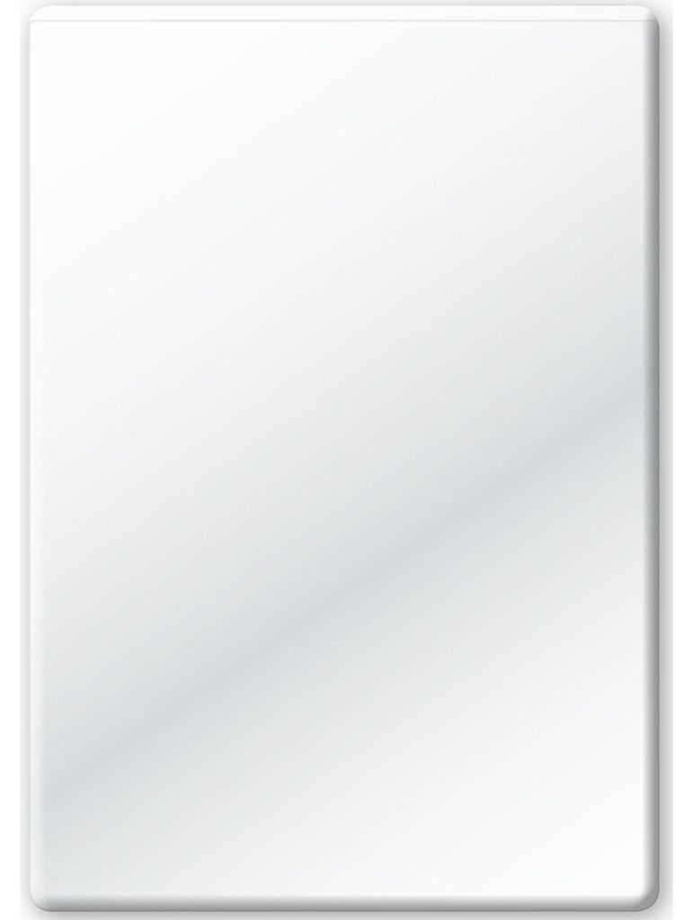 HERMA 1427, Przezroczysty, 210 x 297 mm, 10 szt. Zdjęcie produktu 