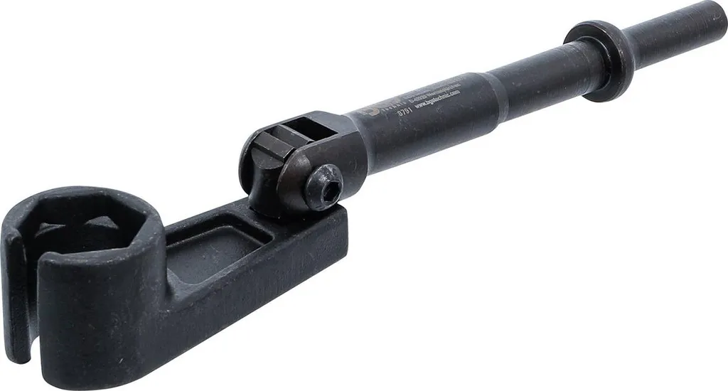 BGS 8791 Décapant pour sonde lambda : outil de nettoyage haute précision - 5